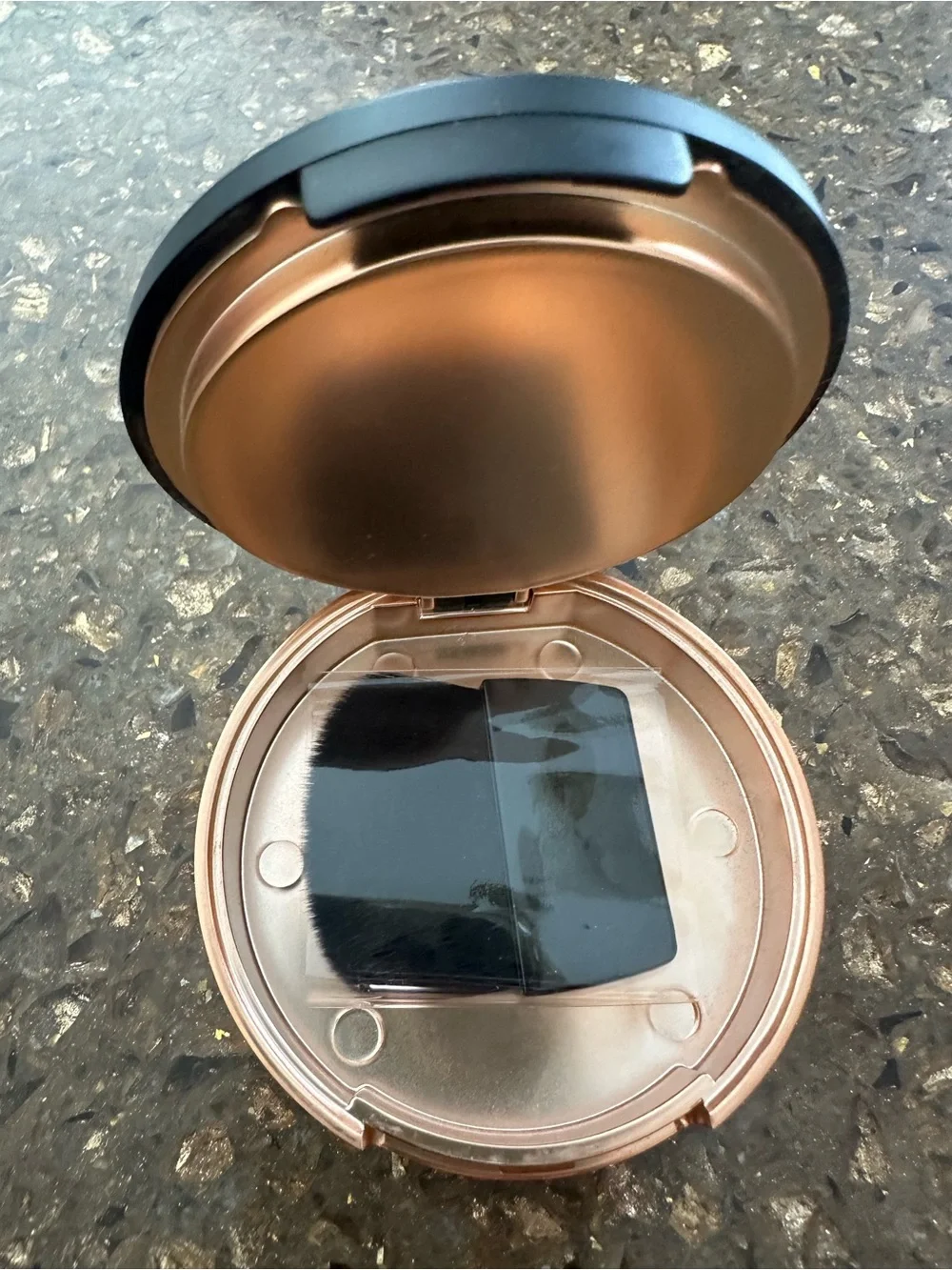 it cosmetics Bye Bye Pores Bronzer - Beach